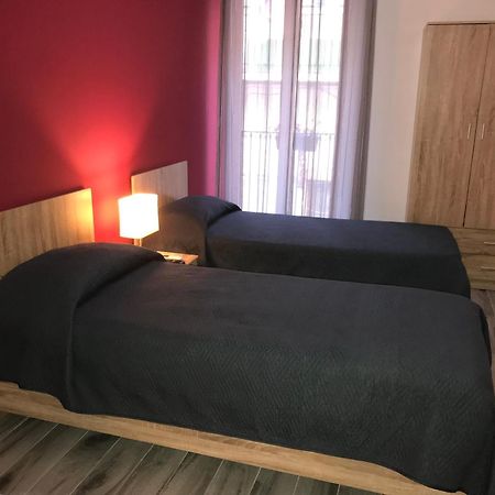 Antico Rione Bed and Breakfast Caltanissetta Exteriör bild