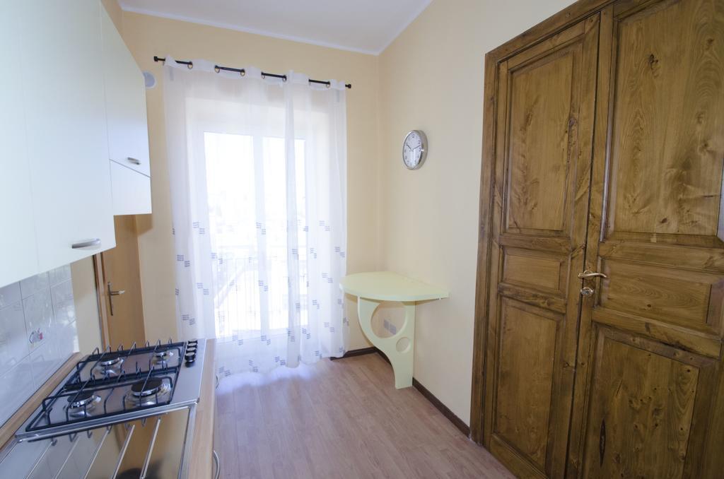 Antico Rione Bed and Breakfast Caltanissetta Rum bild