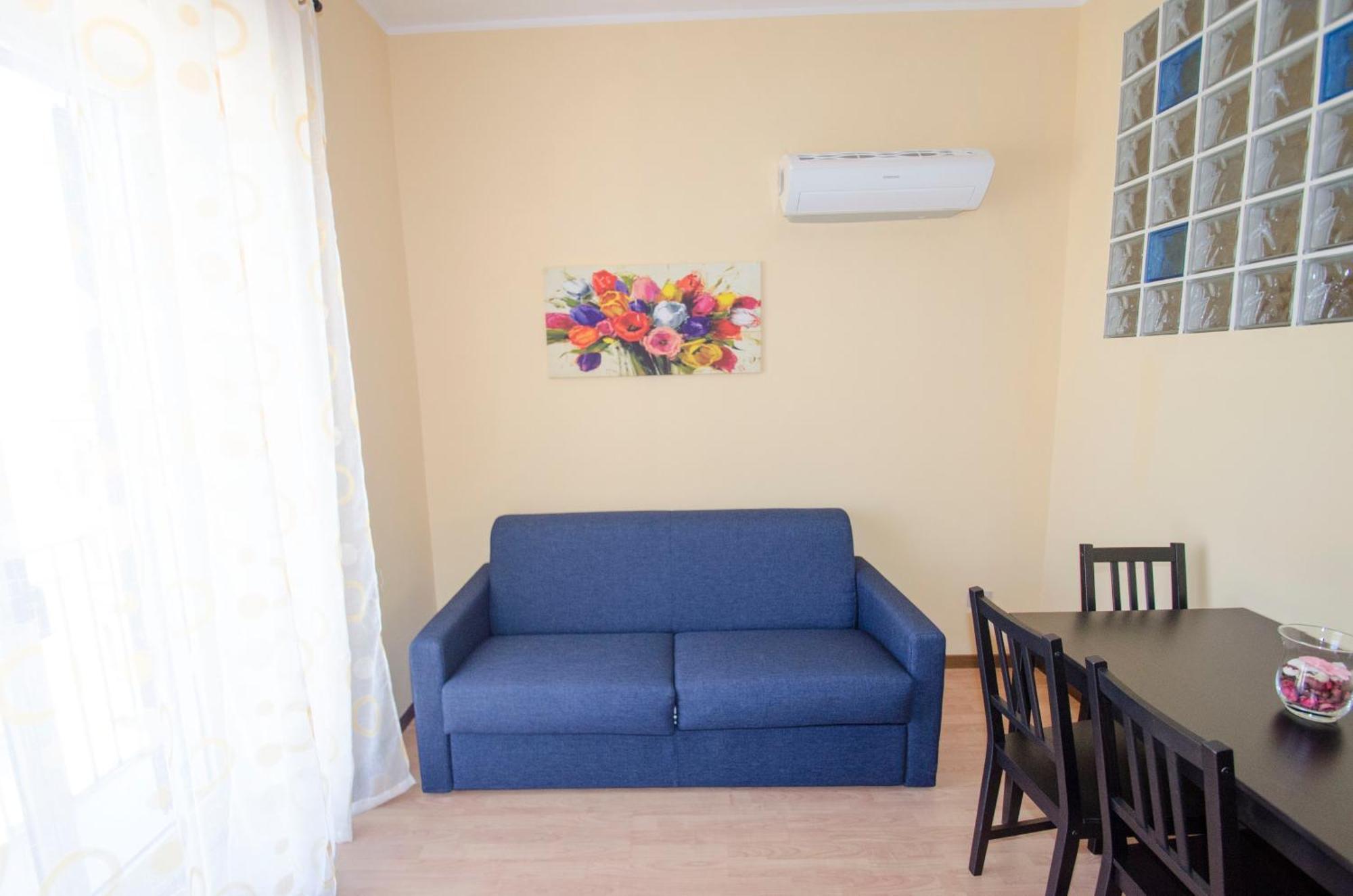 Antico Rione Bed and Breakfast Caltanissetta Exteriör bild