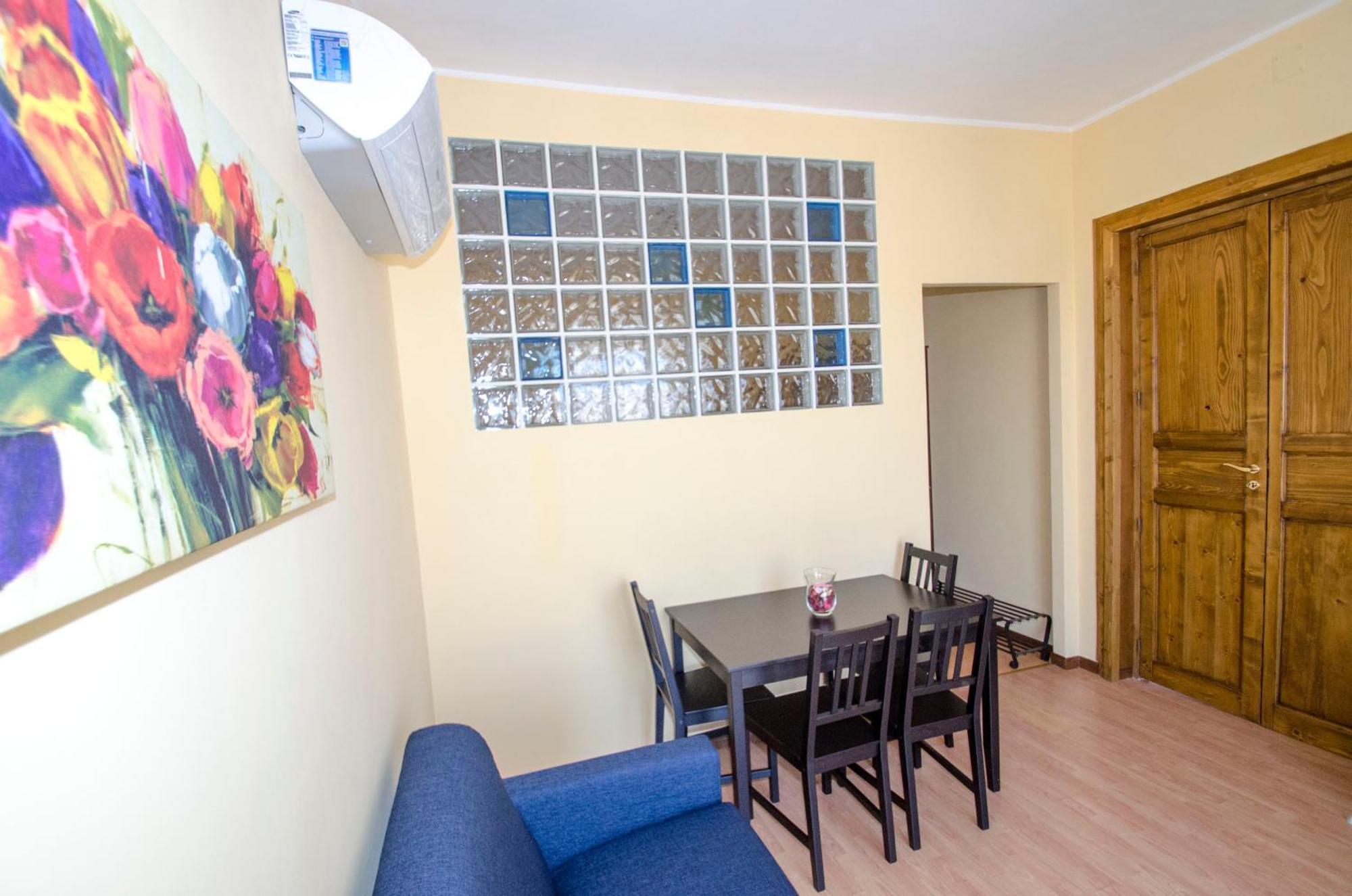 Antico Rione Bed and Breakfast Caltanissetta Exteriör bild