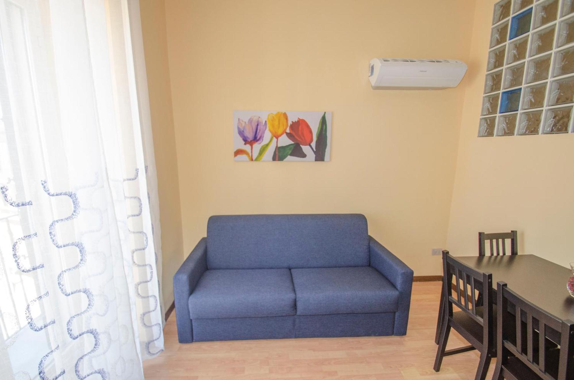 Antico Rione Bed and Breakfast Caltanissetta Exteriör bild