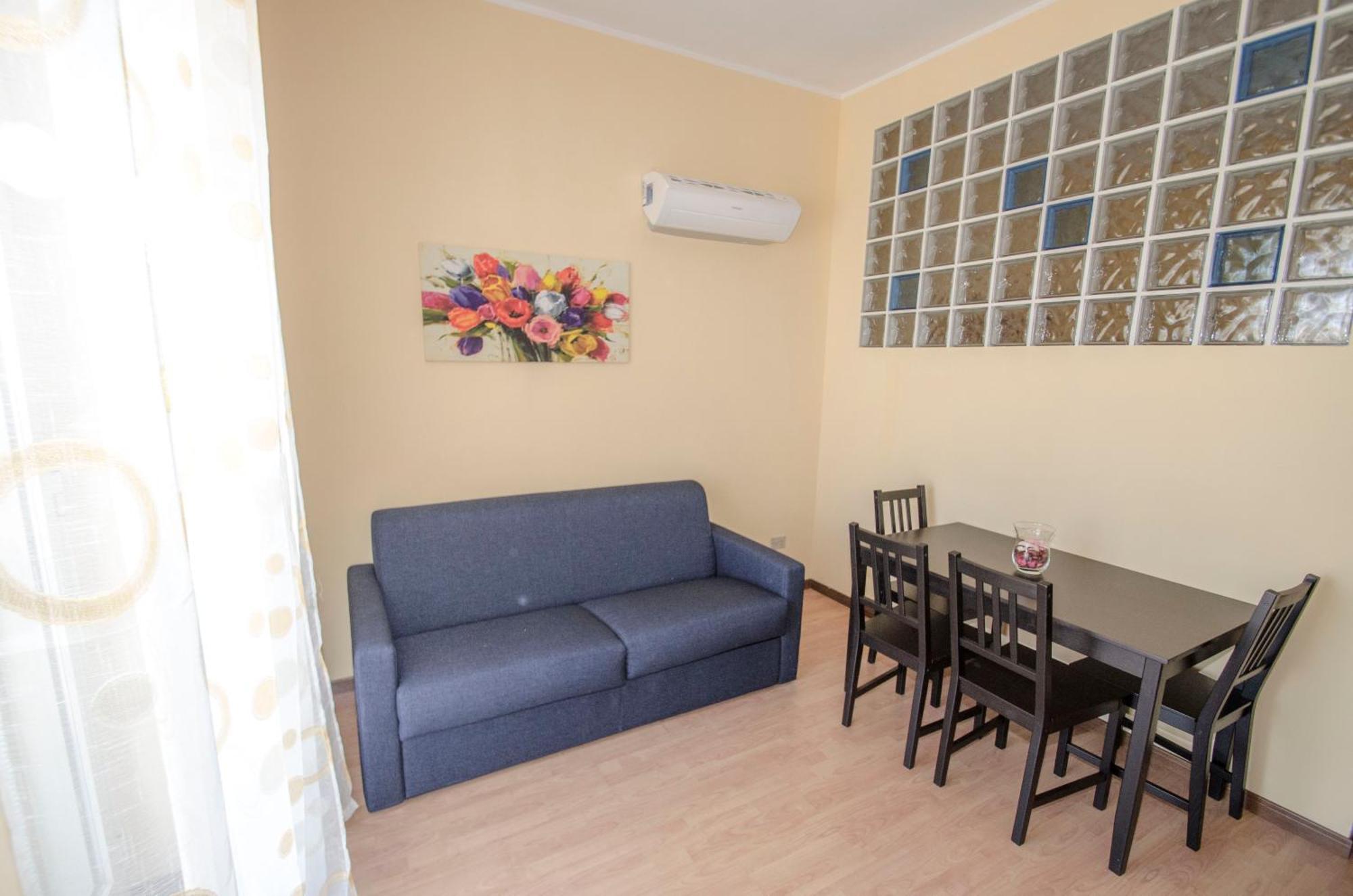 Antico Rione Bed and Breakfast Caltanissetta Exteriör bild
