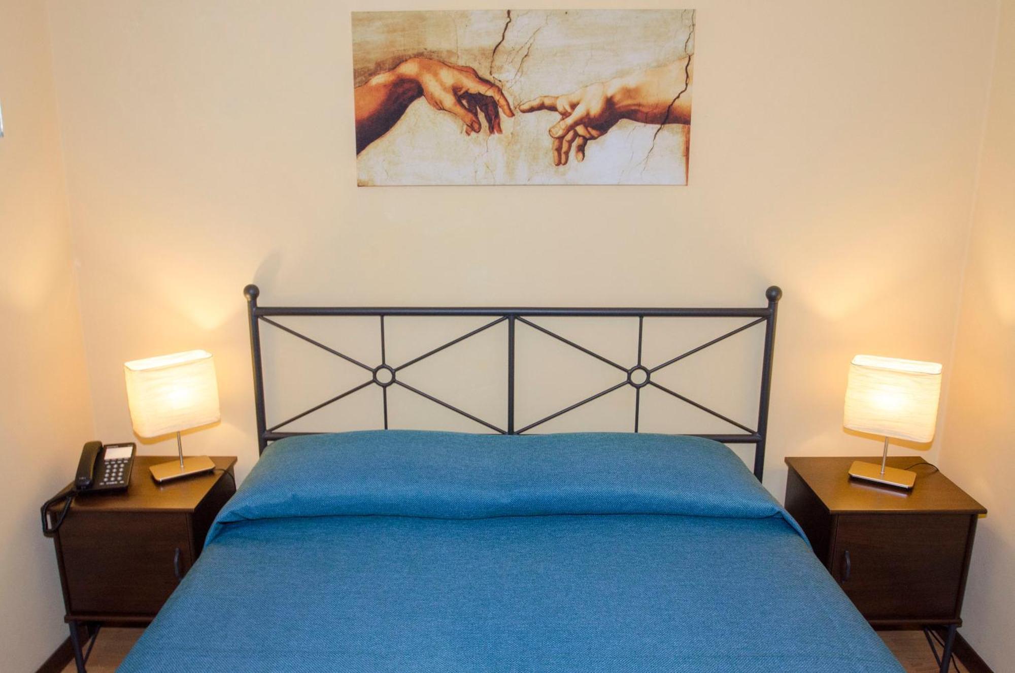 Antico Rione Bed and Breakfast Caltanissetta Exteriör bild