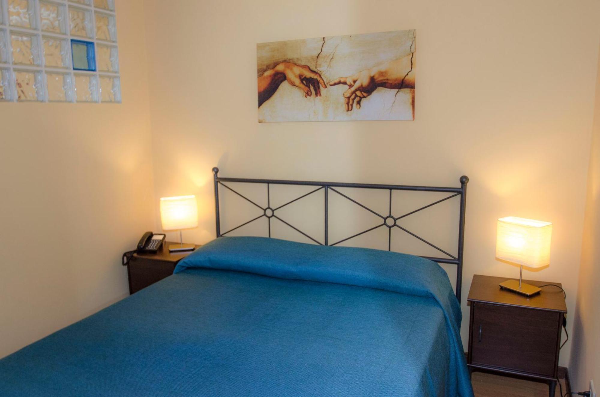 Antico Rione Bed and Breakfast Caltanissetta Exteriör bild