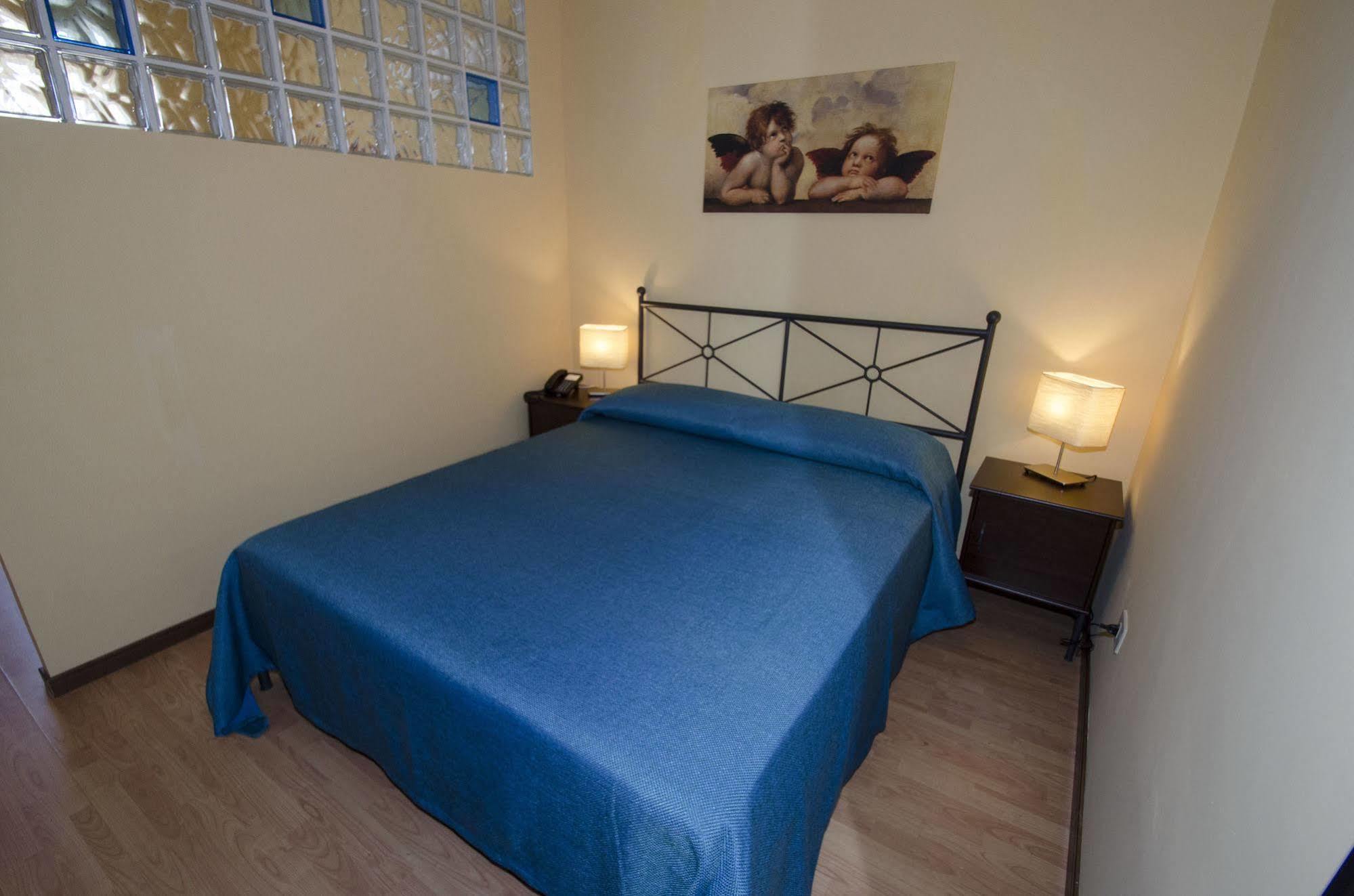 Antico Rione Bed and Breakfast Caltanissetta Exteriör bild