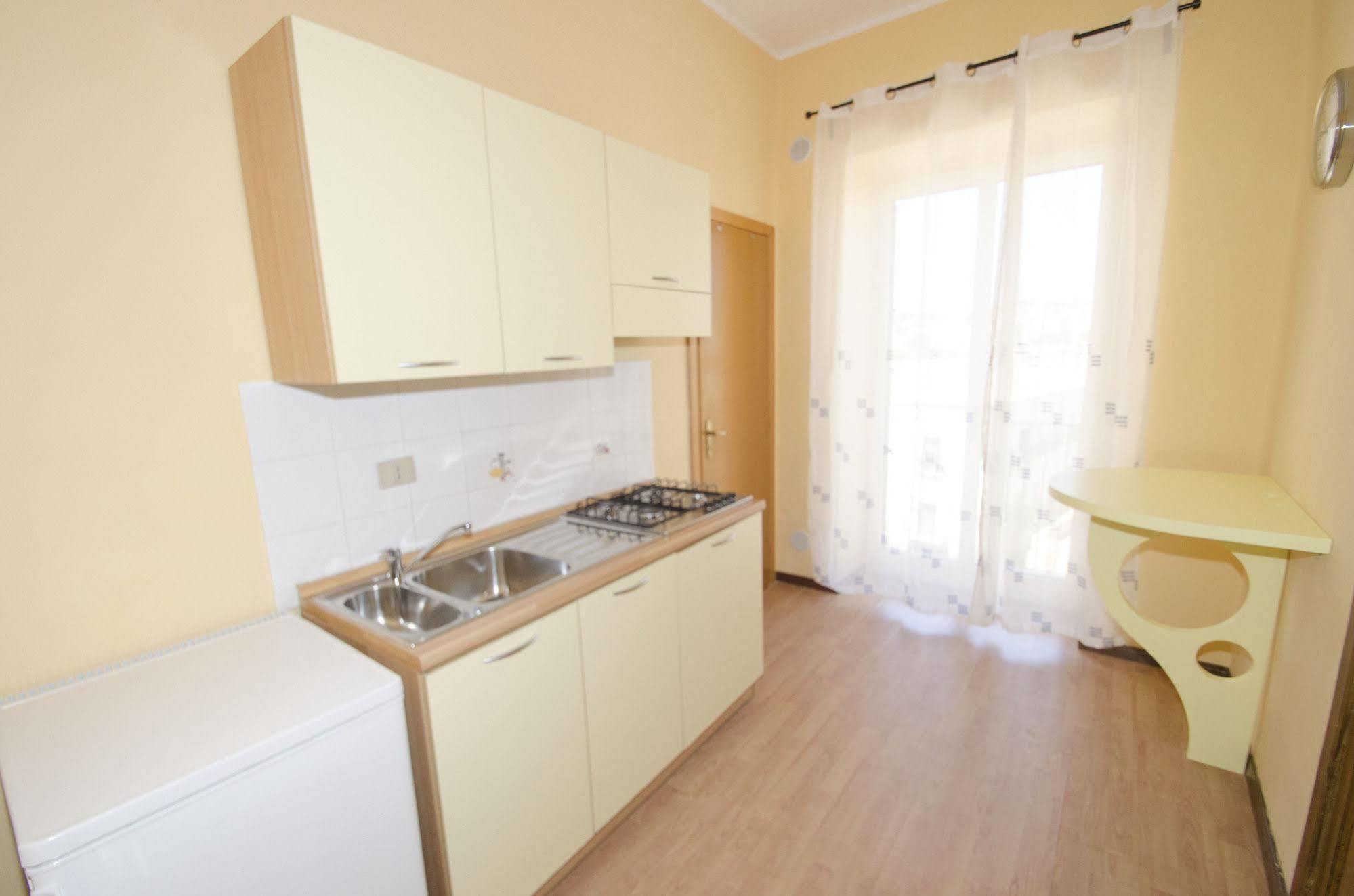 Antico Rione Bed and Breakfast Caltanissetta Exteriör bild